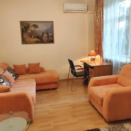 Ok On Klovska - *